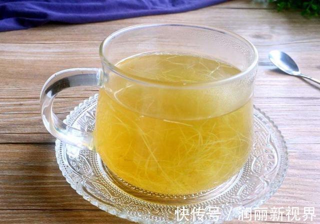 排毒|立秋后,是“排毒黄金期”,身体出现4个症状,说明体内毒素较多