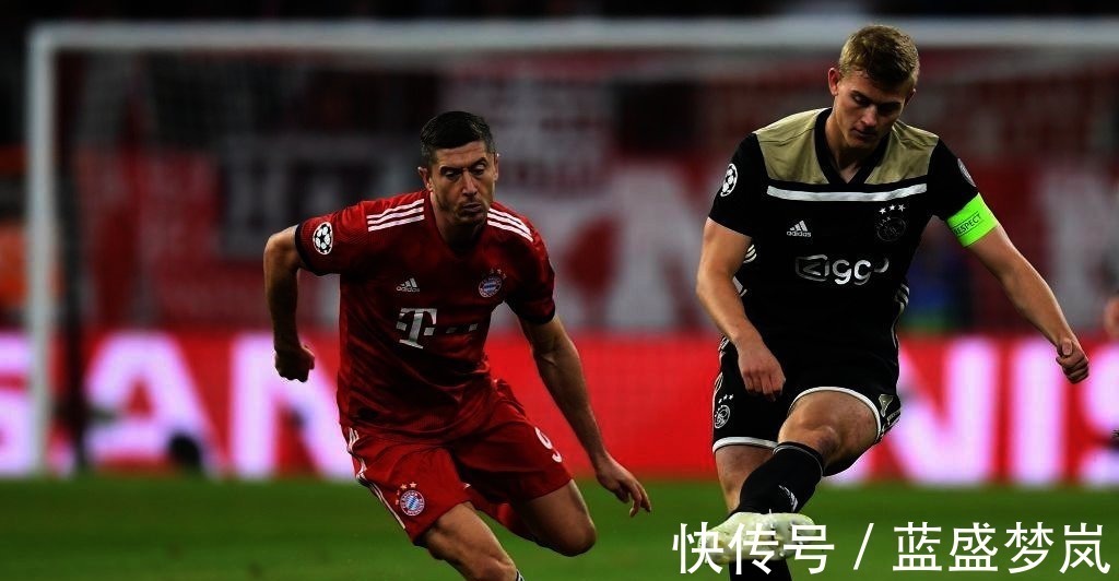 俱乐部|新星中卫明夏或逃离尤文五大豪门成备选英超两强PK西甲双雄!