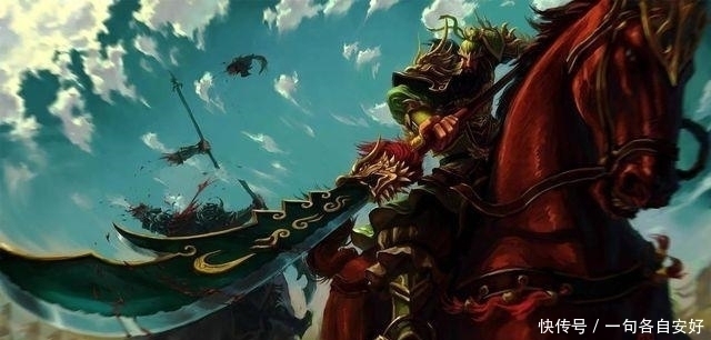 高览|赵云张飞马超一组,吕布文丑高览一组,两组对战哪一组胜算大