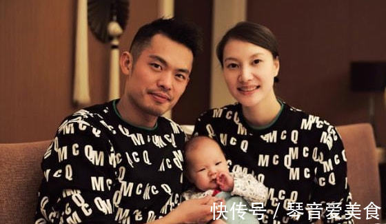 谢杏芳|还记得“超级丹”吗?退役后安置体育局,如今回归家庭安稳幸福