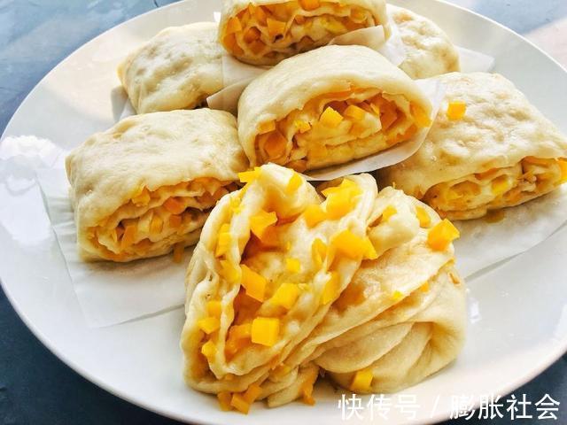 绿豆新吃法，做法简单，外酥里嫩，好吃不上火，一出锅都抢着吃
