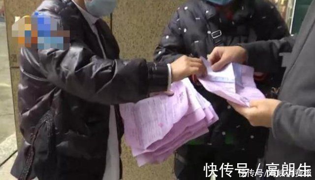 课程|小姑娘被健身房教练欺骗，贷款32万，买700多节私教课!