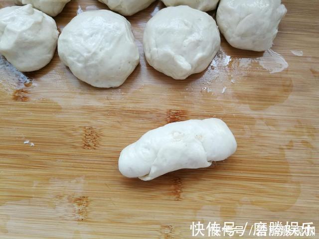 想吃|想吃烧饼不用买,没有烤箱也能做,煎一煎凉了也不发硬