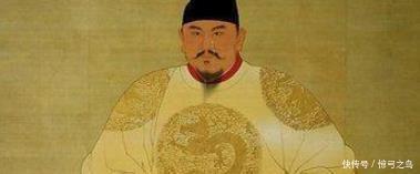 功臣|朱元璋当年为何要将功臣全部杀掉如果不杀会有什么后果