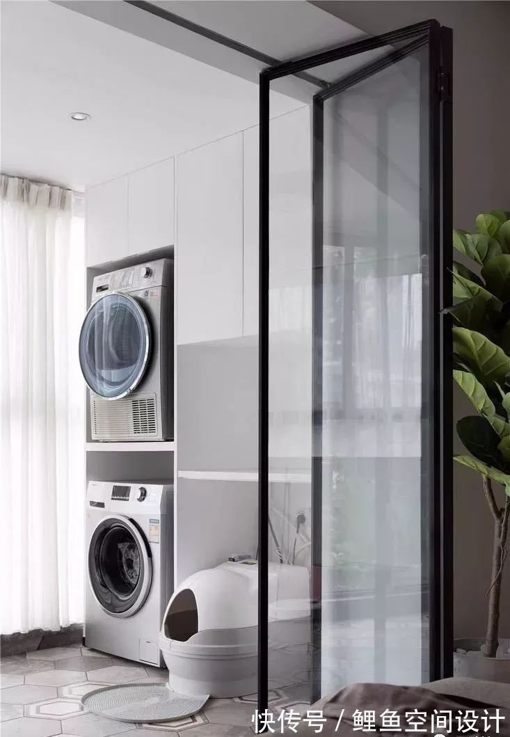 图纸|阳台不装门,千万别瞎“砸墙”扩容面积,装修必看!