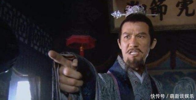 武艺|水浒传中最可恨的人是谁不是高俅,而是这2位武艺高强的好汉!