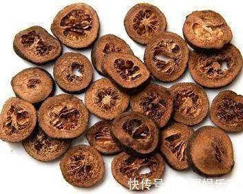 枳术汤|张仲景唯一的减肥方,两味药材泡水,化痰积,健脾胃,还瘦身!