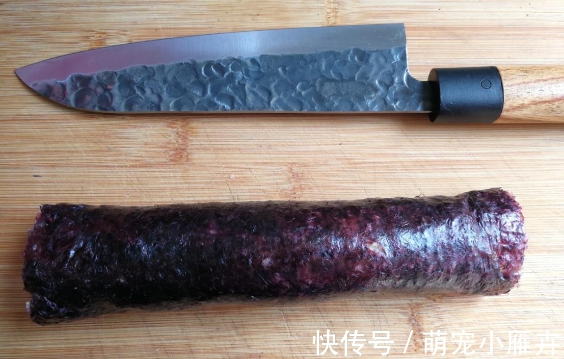 杂粮糕|不用破壁机，不用上蒸锅，教您做最简单的杂粮糕，营养好还管饱