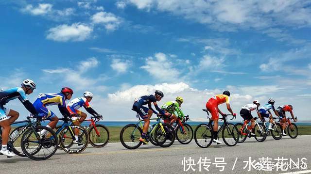 茶卡天空壹号景区|7月16日，环湖赛第六赛段青海湖至茶卡天空壹号景区赛事圆满结束