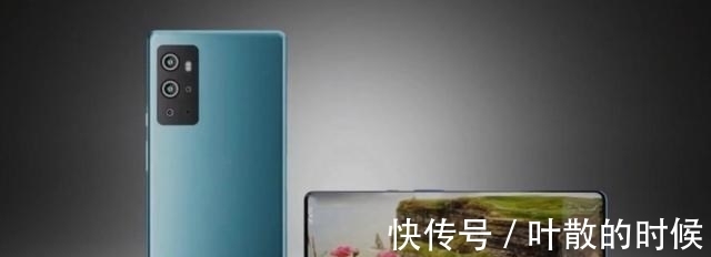 手机|秀外慧中！vivo X80Pro+曝光，超感知一体屏+双6000万