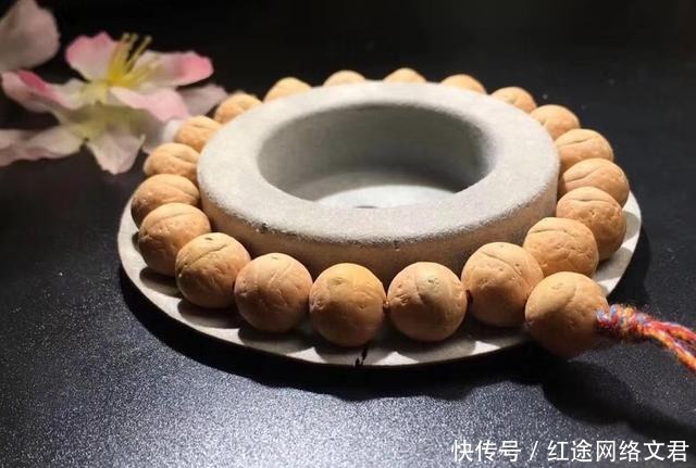 文玩|这些是最磨性子的串,您有?