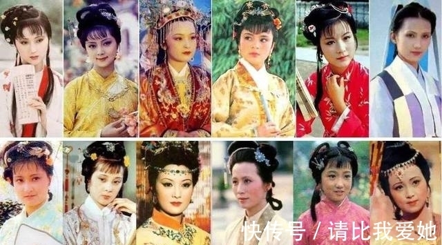 判词@榴花曾照宫闱红《红楼梦》元春:有无孩子,为何封妃,逝世真相?