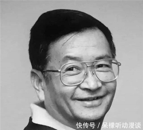 难听|林徽因的独子梁从诫,晚年用2句话评价梁家三代人,虽难听但真实