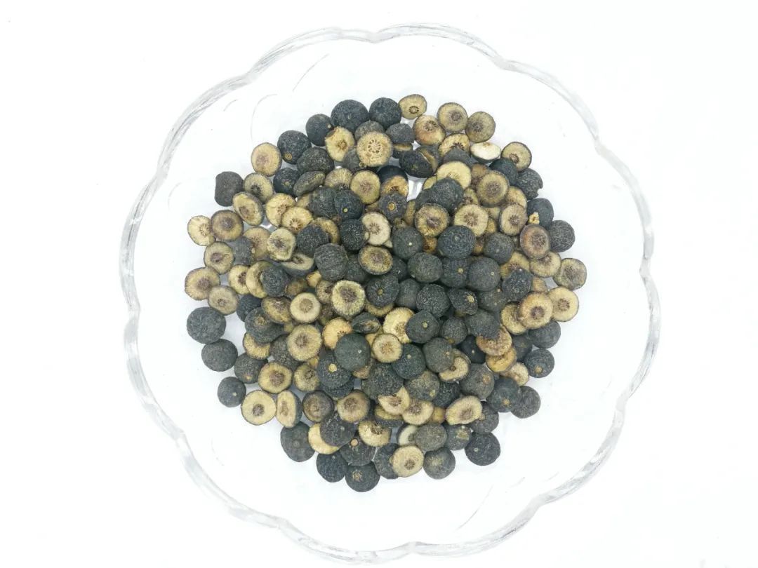 枳实|来自医圣的减肥药单,这2种药材的使用,或能帮助你远离大腹便便