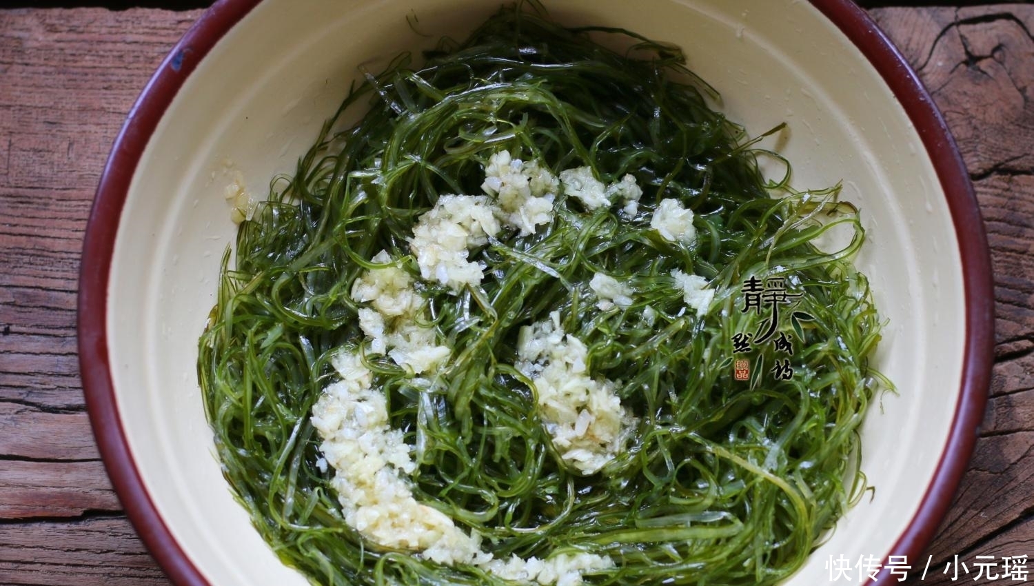 牛肉面|这菜是“碱性食物之冠”, 便宜又营养, 几块钱拌1盘, 比吃大鱼大肉强