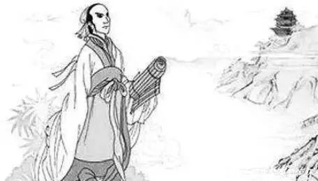 诸葛亮|古人测量身高!项羽1米9、诸葛亮1米9、刘备1米8,现在有多高?