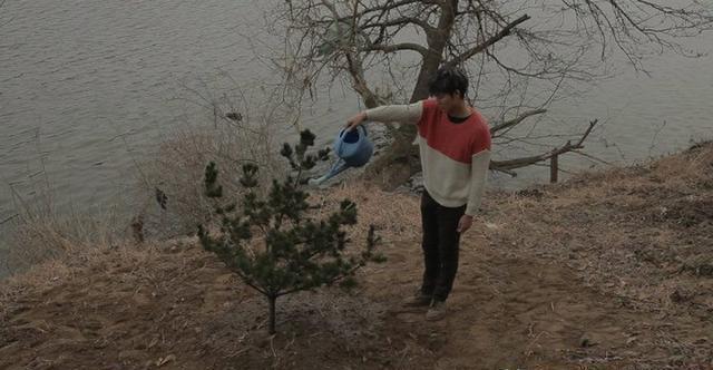 故事|金基德经典代表作《圣殇》,残酷的镜头下,讲述着最现实的故事