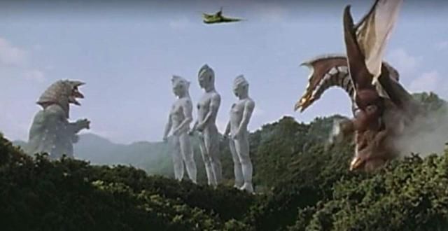 迪迦奥特曼|他终于来了！光之继承者，《特利迦奥特曼》明天正式开播