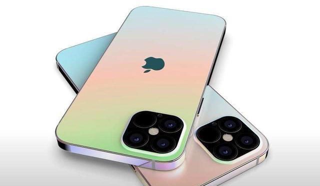 曝光|iPhone 13核心信息曝光 将搭载台积电5纳米工艺的A15芯片