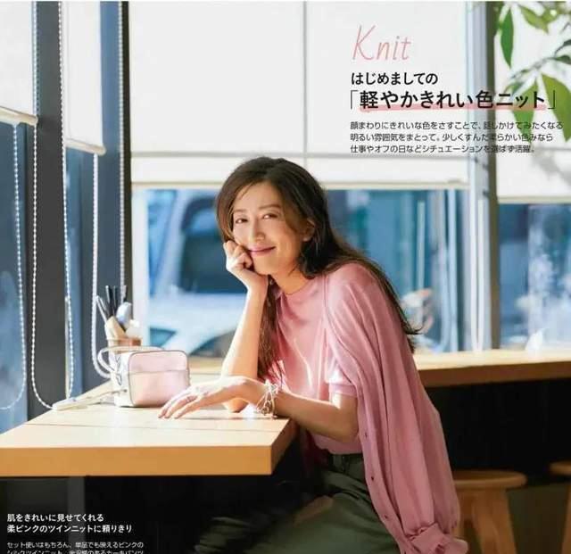 聪明女人的早春3件内搭:叠穿单穿都好看,不必再买一堆塞满衣柜