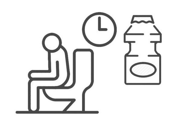 便秘|经常便秘要注意,3个危害在所难免,巧用3个方法,或许可以改善