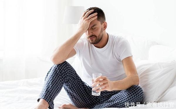 中老年|长寿的男人,早上通常有4个共同点!若你也有,恭喜或离长寿更近