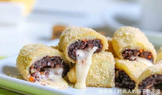 1口=7口牛奶,宝宝长高个吃它更管用!宝宝辅食