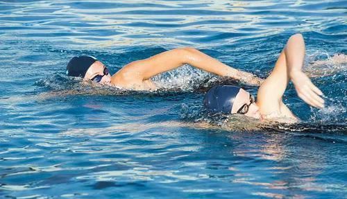 医生眼中最好的抗癌运动——游泳,但你知道您适合什么姿势吗