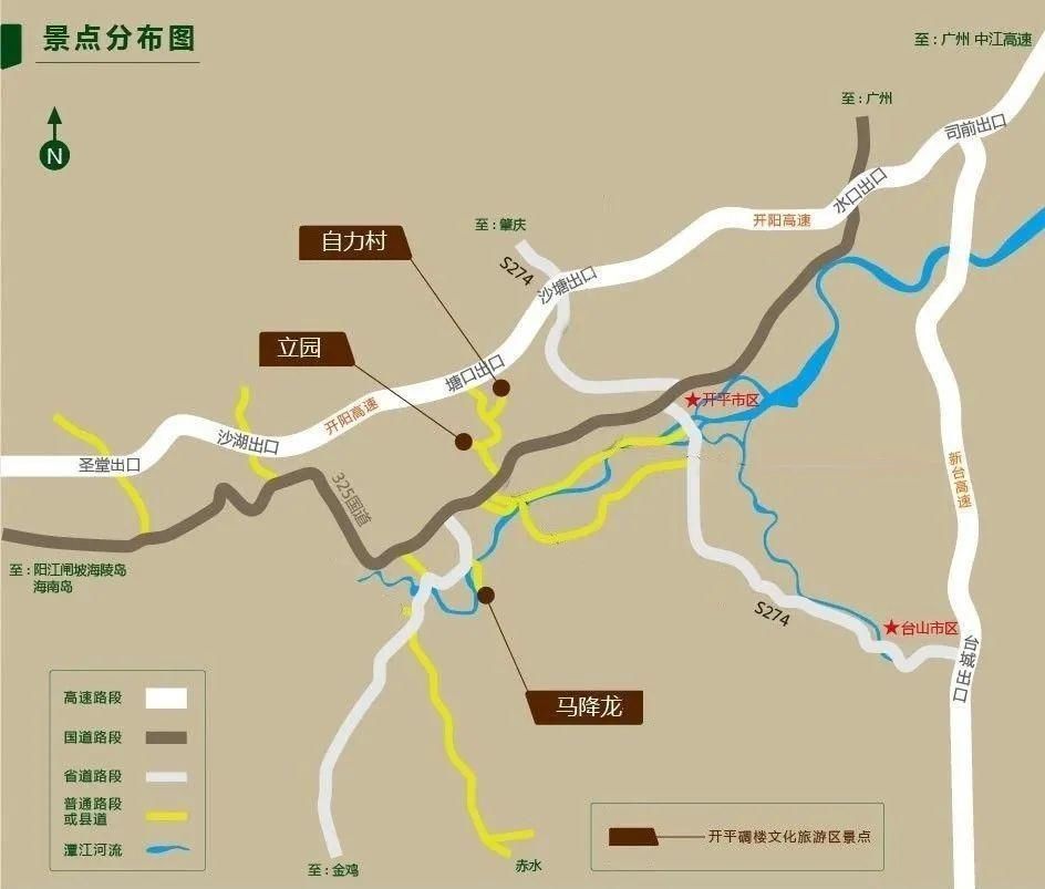 景区|盘点：新晋国家5A级旅游景区特色解读（收藏版）