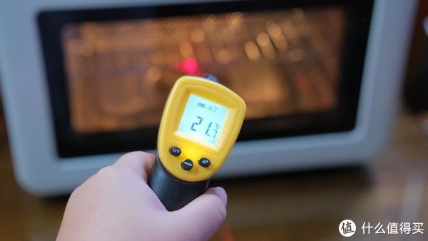 空气炸烤箱和烤箱有什么区别？用一个空气炸烤箱搞定一切料理，多功能才是王道！