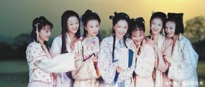  有人|“秦淮八绝”闻名古今，个个才貌双全，却少有人知是哪八绝