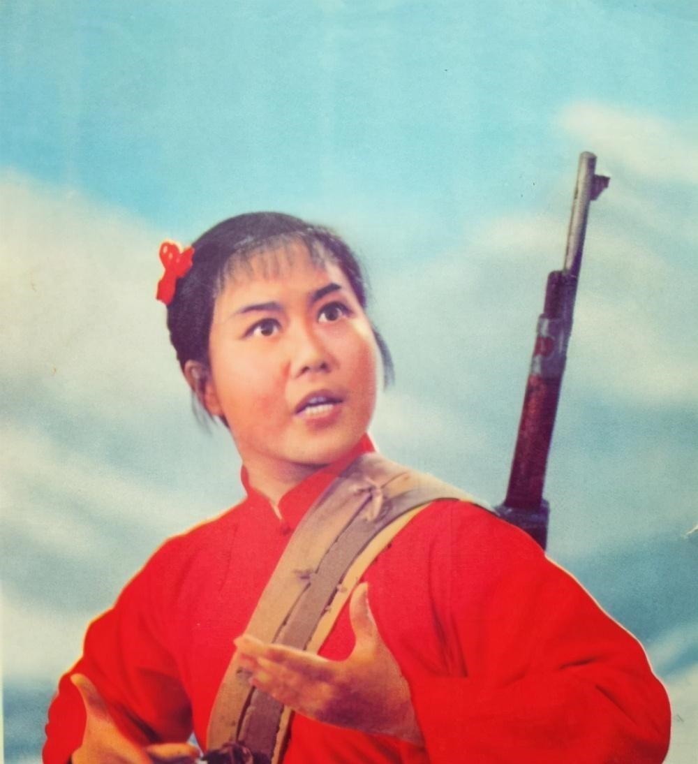 中国|“小常宝”齐淑芳出国表演留美不归,如今给出了解释。