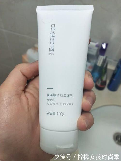 清洁力|盘点5款“零差评”的小众平价洗面奶,好用程度完全不输贵妇