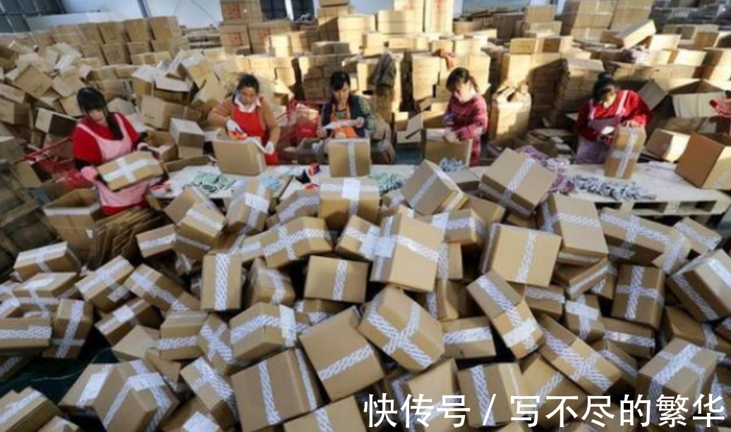 外媒|吃不到葡萄说葡萄酸！英国货架空空，却嘲讽中国“过度消费”
