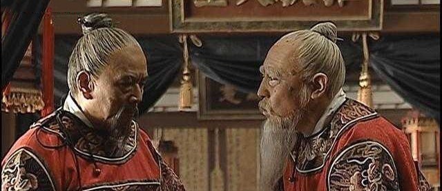 清流$贪恋美色、蔑视清流、妄自尊大:一代帝师张居正不为人知的一面