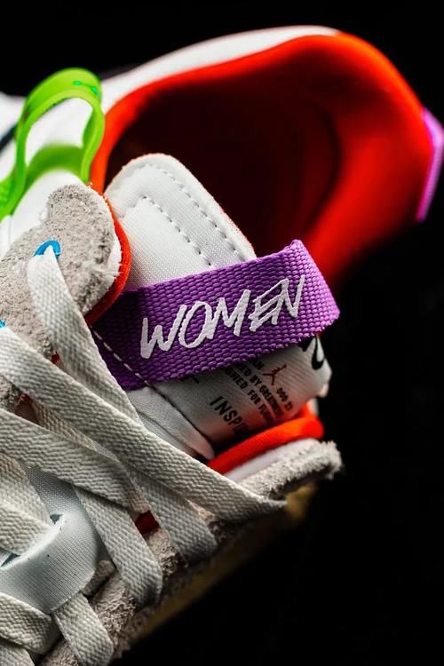 Jordan 新鞋提前一个月给你看！脚感超澎湃！压岁钱留不住了！