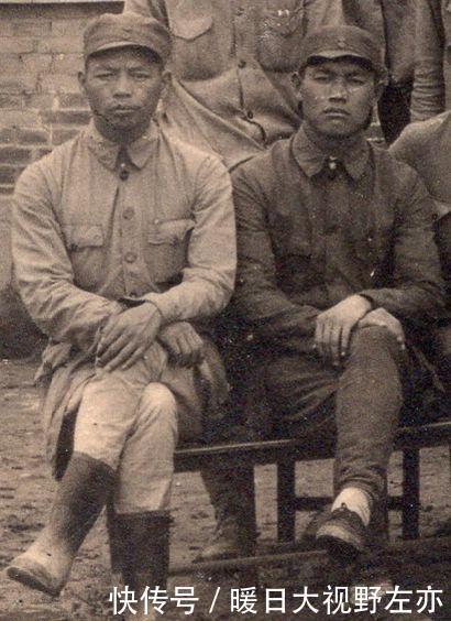 打赢|抗战林彪首胜,解放战争刘伯承首胜,打赢抗美援朝第一仗的是他