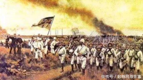 奥匈帝国|当年攻打过中国的8个国家,现如今下场怎样?有两国已经不复存在