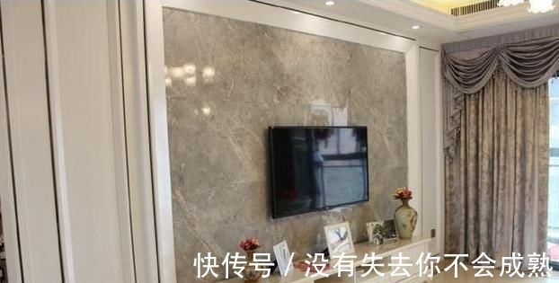婚房|婆婆装修的新婚房,鞋柜太小,但是主卧的衣柜好赞,真心很喜欢