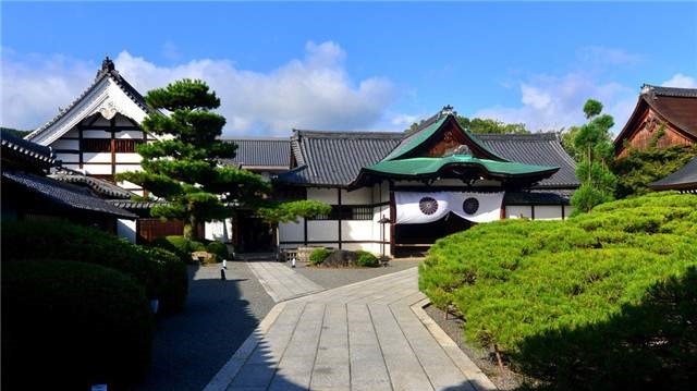  强大|金刚组已经存在1442年，一直在做一种偏门业务实力依旧强大