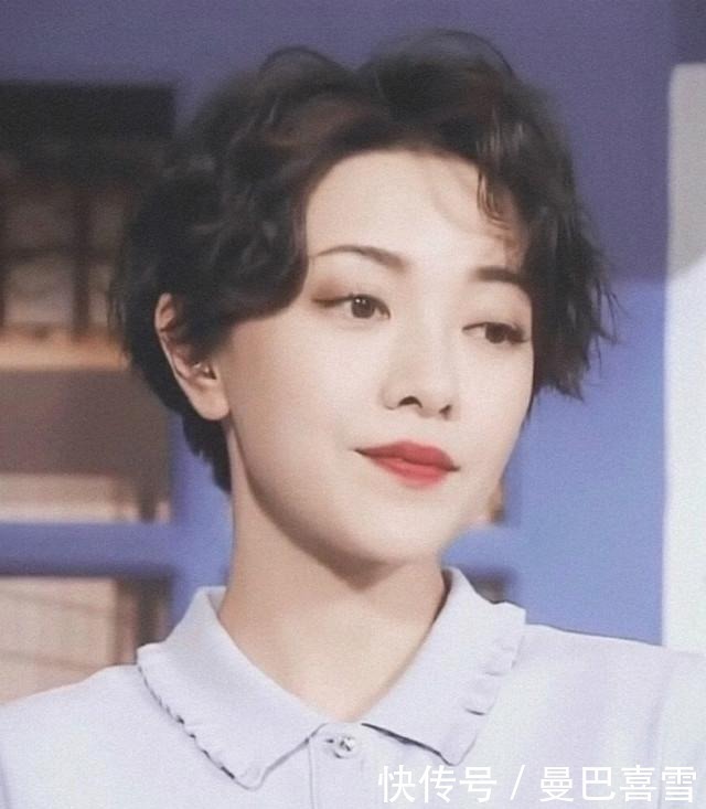 感型|五官不是好看就行,得精致!深度剖析你的“面部”,美得独一无二