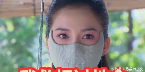 内功|小龙女:我教杨过武功,雕:我教杨过内功,她:都坐下吧!