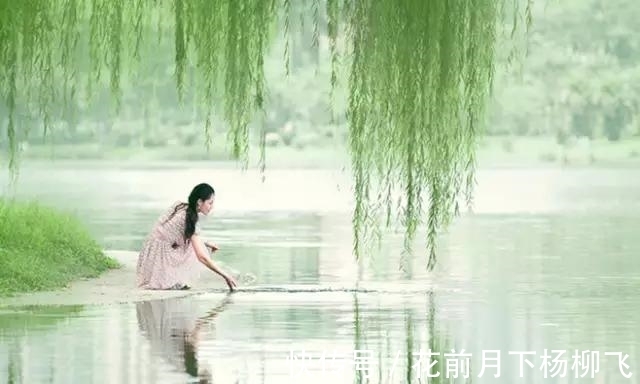 无名氏$很多流传下来的著名诗词都不知道作者是谁,10大佚名诗篇排行榜