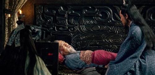 刘备|诸葛亮七星阵也难续命，他到底得了什么病？