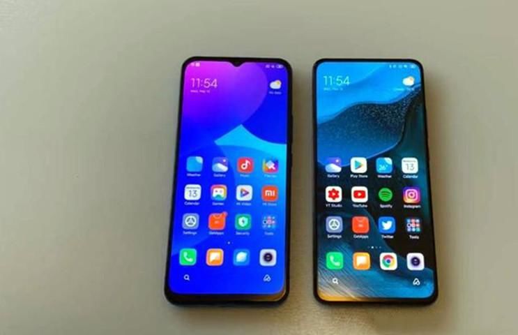 性价比|红米10X和Realme Q2怎么选？看内行人怎么说，别入坑