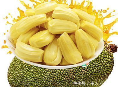 木菠萝能|冬天养生要学会常吃3种食物,排毒美容,呵护视力,滋补身体