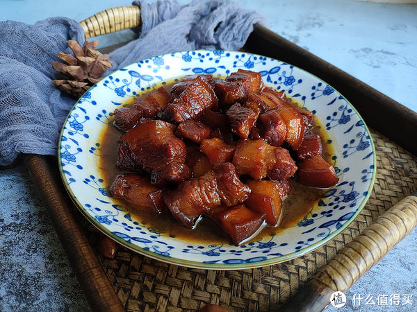 猪肉颂|红烧肉,记住“2不放2窍门”,肉香十足、软糯入味,不柴不油腻