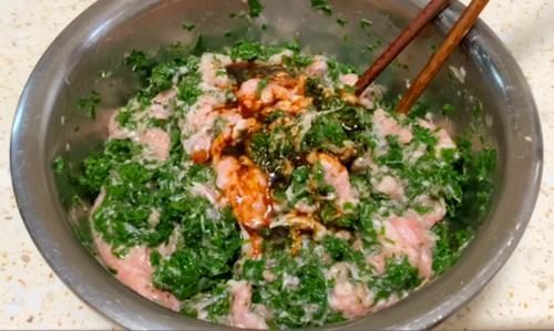 过年，用它包饺子，比韭菜白菜鲜，贵也要舍得，我家一周吃4次