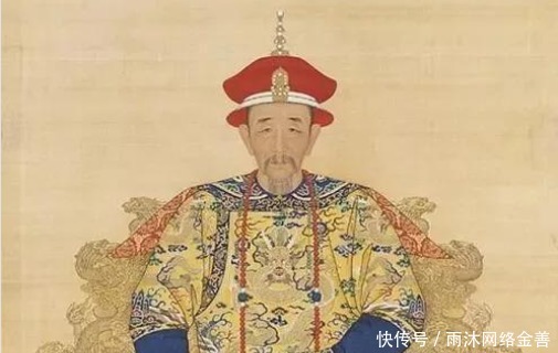 明朝皇族|困扰了康熙61年的“造反者”,见到真人后,康熙表示:不可能