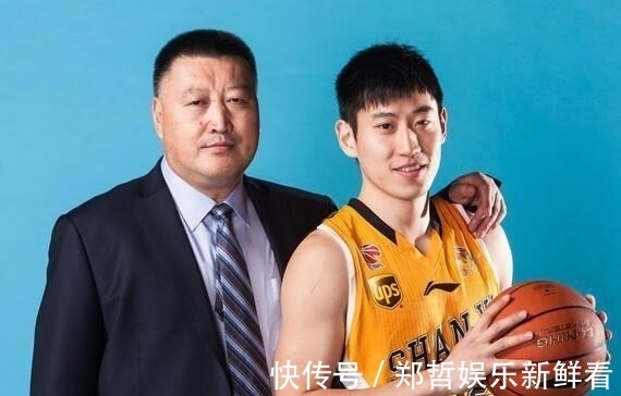 杨学增|国内出现第一对冠军父子教练,老爸夺CBA总冠军,儿子夺NBL总冠军